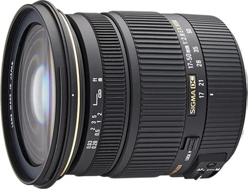 Sigma 8 ex dc - sigma,