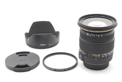 Testato top mint - testato!, sigma