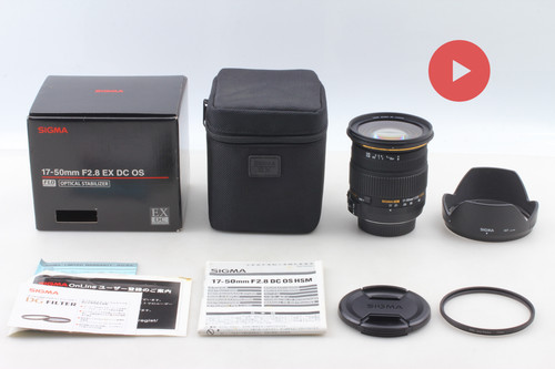 App mint sigma17 50mm - 【app, mint】sigma17-50mm