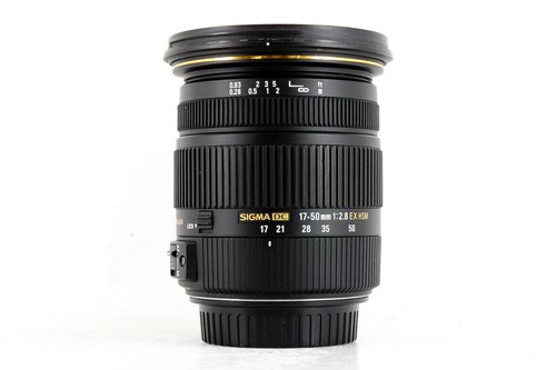 Sigma f2 8 obiettivo - sigma, f2.8