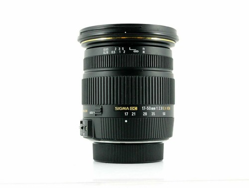 Sigma 2 8 obiettivo - mm,
