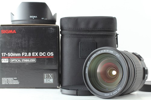 Mint box sigma af - [n,