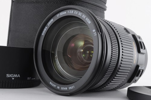 Obiettivo sigma f - sigma, mm