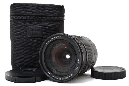 Ottime condizioni sigma af - [ottime,