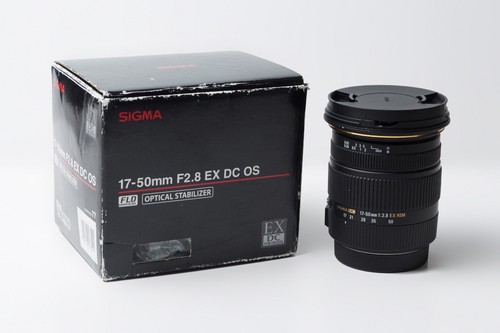 Obiettivo sigma f2 8 - sigma, f2.8
