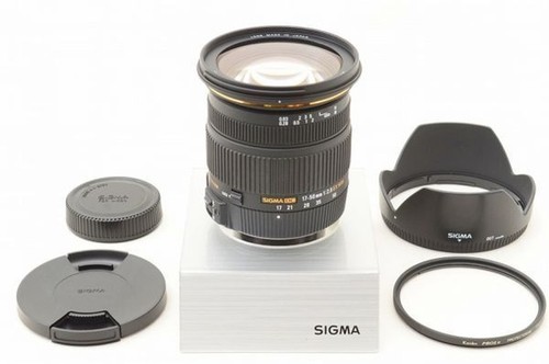 Obiettivo sigma f 2 8 - sigma, f/2.8