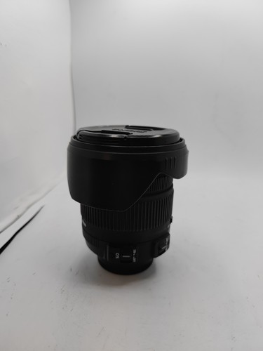Sigma 50mm ex - sigma, 17-50mm