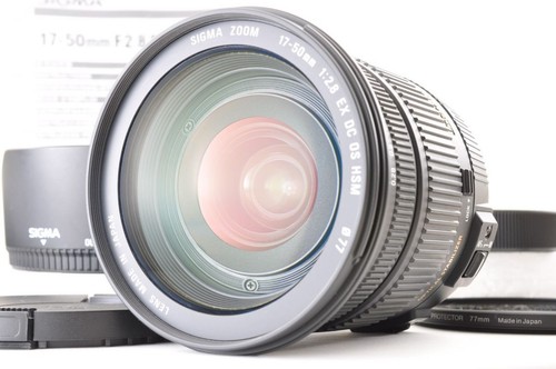 Come nuovo sigma - *come,