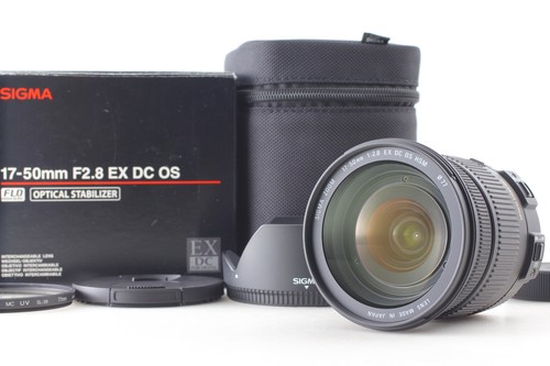 Quasi mint sigma 17 50mm - mint], af