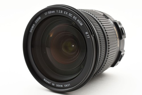Obiettivo zoom standard sigma - obiettivo,