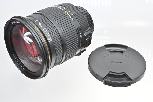 Sigma 50mm ex hsm os - sigma,